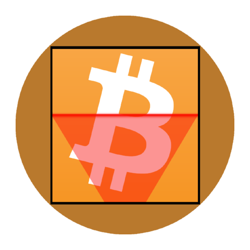 Bitcoin QR Scanner - Coin View logo