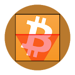 Cover Image of Download Bitcoin QR Scanner - Coin View  APK