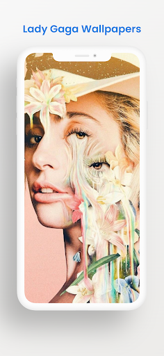 Lady Gaga Wallpaper