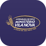 AD Ministério Vila Nova