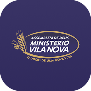 AD Ministério Vila Nova apk
