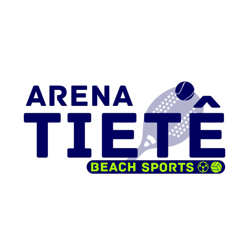 Arena Tietê Beach Sports logo