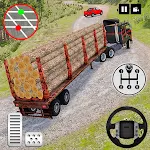 Cover Image of Télécharger Conduite de camion transporteur de grumes 1.9.1 APK