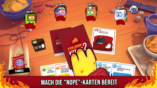 App-Vorschau
