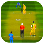 Cover Image of Download World Cricket Champions 3D  APK