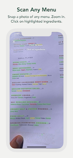 Heali Diet and Nutrition