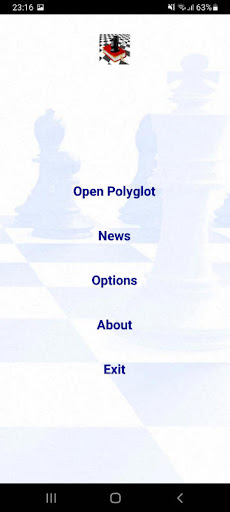 Chess Polyglot Explorer Pro