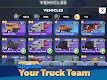 screenshot of Transport City: Truck Tycoon