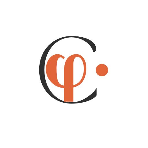 COS PHI logo