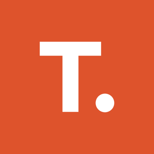 Blink Terminal logo
