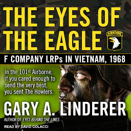Icon image Eyes of the Eagle: F Company LRPs in Vietnam, 1968