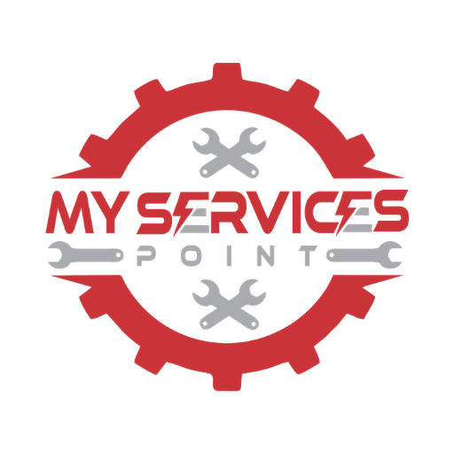My Services Point