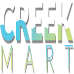 Cover Image of डाउनलोड Creek Mart  APK