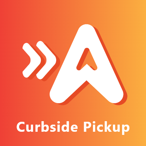 Adelante Curbside logo