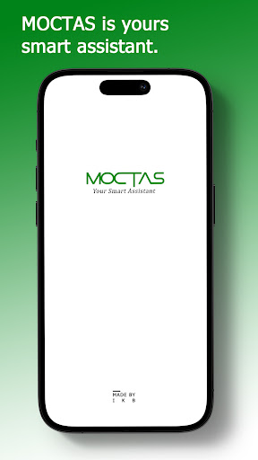 Android application MOCTAS RF Calculator screenshort