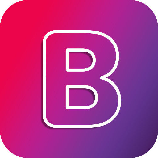 My BerryBox logo