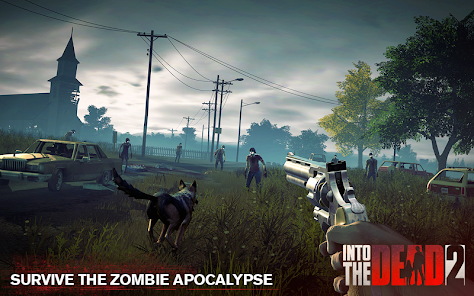 Huntercraft: Zombie Survival - Apps on Google Play