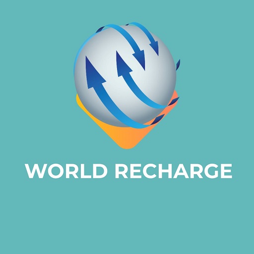 World Recharge - Mobile & DTH logo