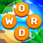 Wordsmarty: Crossword Connect