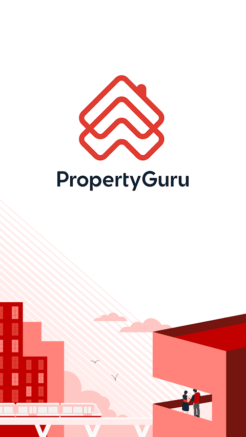 PropertyGuru Singaporeのおすすめ画像1