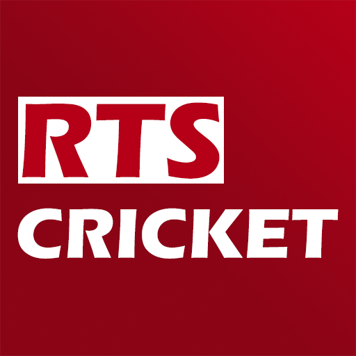 RTS Cricket - Live cricket TV