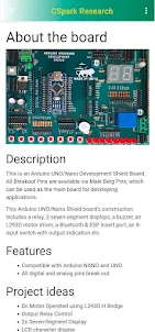 Arduino Nano Dev Shield
