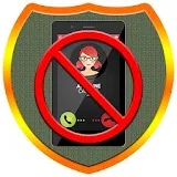 منع مكالمات و رسائل غير مرغوبة icon