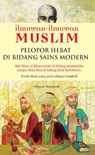 Android application Ilmuwan-Ilmuwan Muslim Hebat screenshort