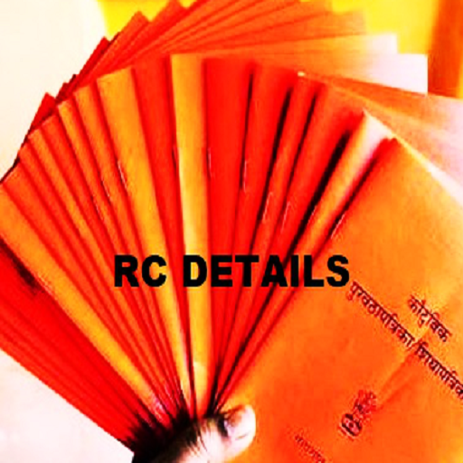 RC DETAILS logo