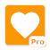 Progressive Workouts Pro icon