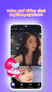 LoveChat-Chat,dating,social