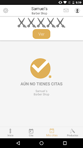 Samuel’s Barber Shop APK for Android Download 3