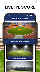 IPL Live Line