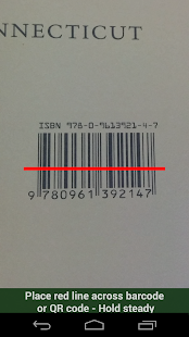 Pic2shop PRO Barcode Scanner Captura de tela