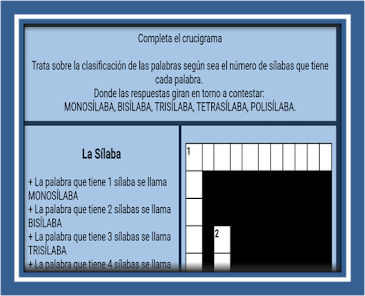 Imágen 7 SÍLABA TÓNICA, SÍLABA ÁTONA... android