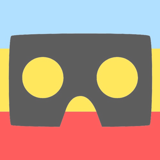 Rutas Tur AR-VR Cundinamarca F logo
