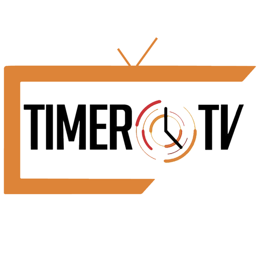 Timer TV logo