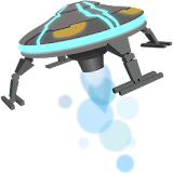 Galaxy Lander icon