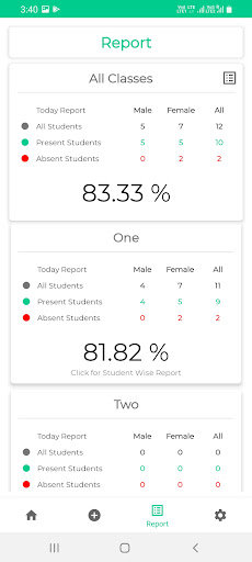 My School Screen 3