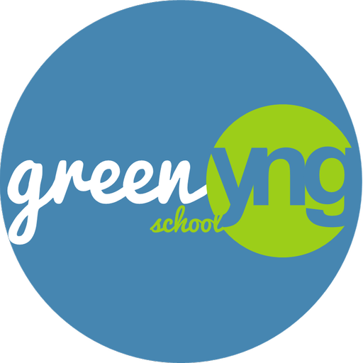 greenYng for School