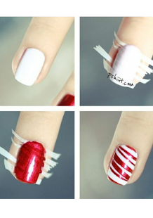 Collection of Nails Designs  Screenshots 4