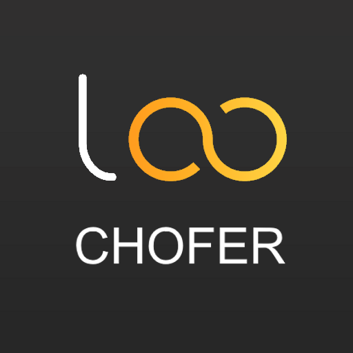 Looptrack Chofer logo