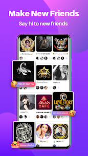 StarChat APK + MOD (Unlocked) v6.35.0 2