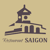 Restaurant Saigon Valby icon