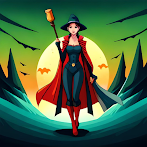 Night Witch