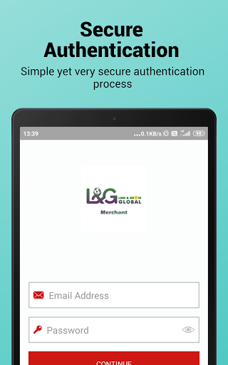 Link and Grow Merchant