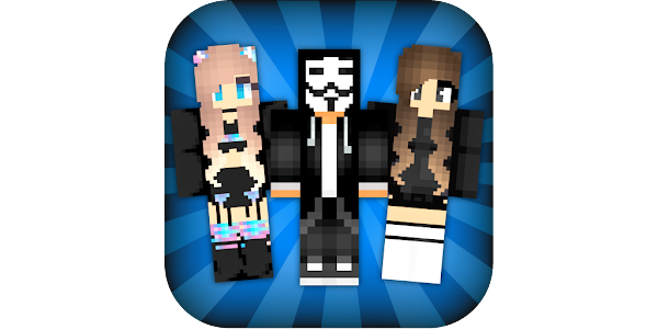 skins for Minecraft AR on the App Store