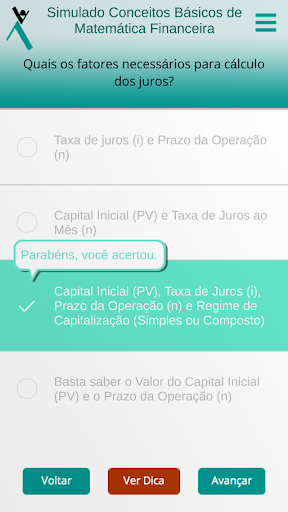 CPA PLUS Screen 3