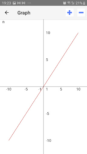 Number Series Calculator Next Screen 3