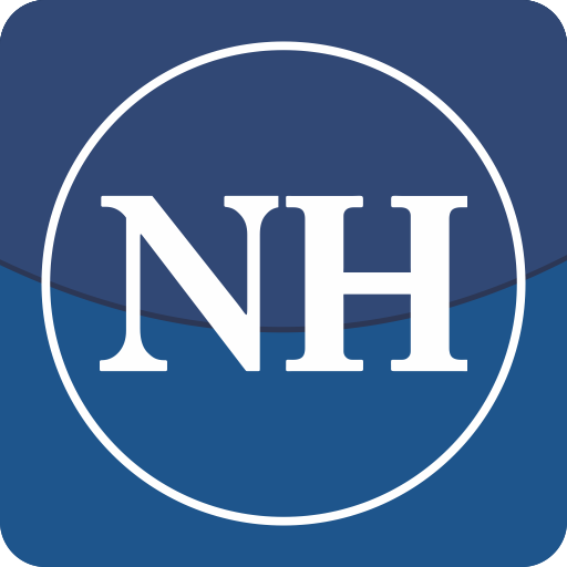 NanoHealth logo